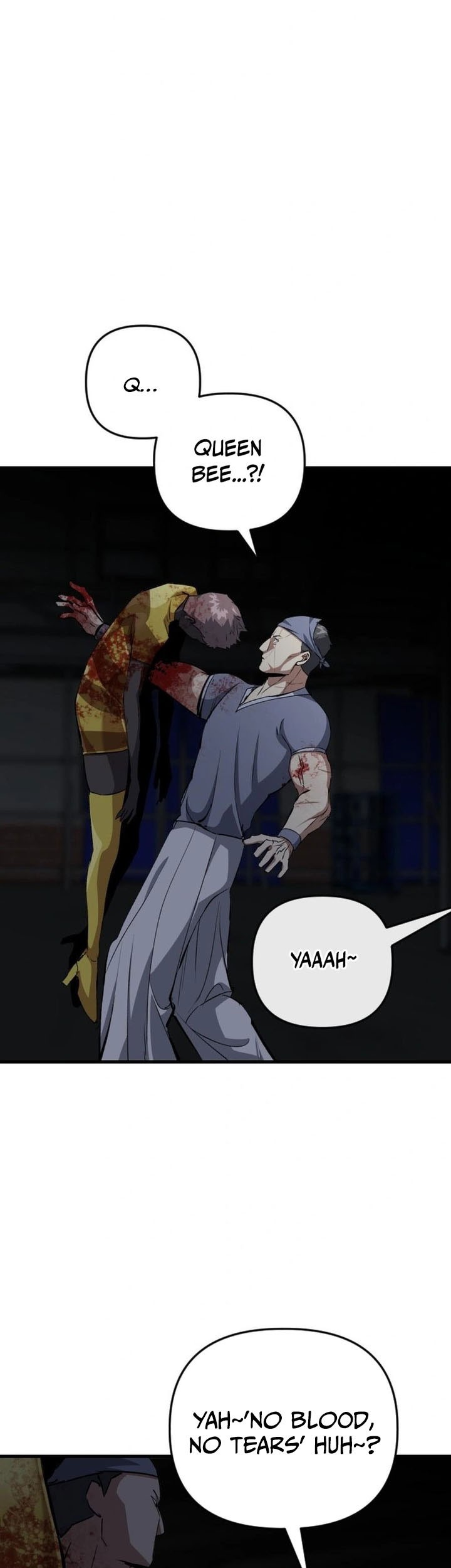 Killing Killer Chapter 117 - halaman 25