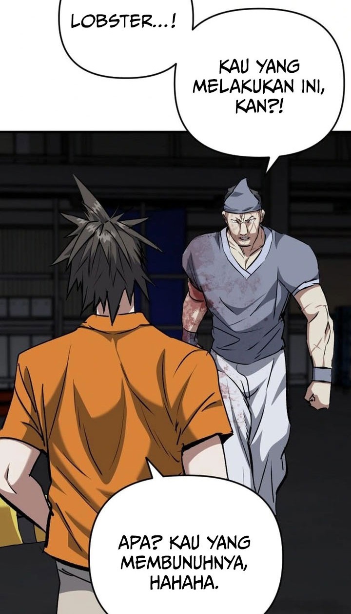 Killing Killer Chapter 117 - halaman 28