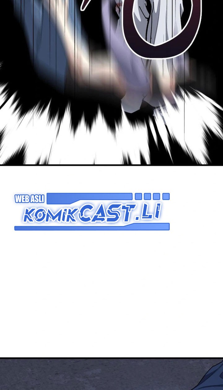 Killing Killer Chapter 117 - halaman 32