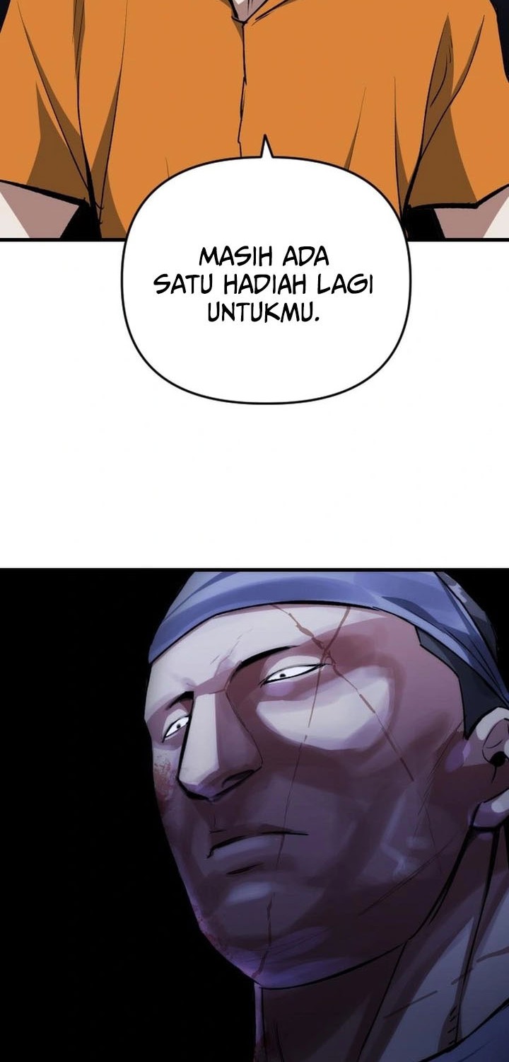 Killing Killer Chapter 117 - halaman 34