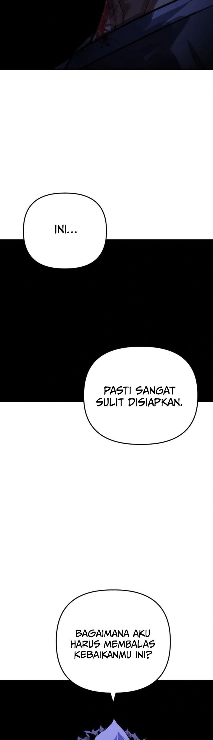 Killing Killer Chapter 117 - halaman 35
