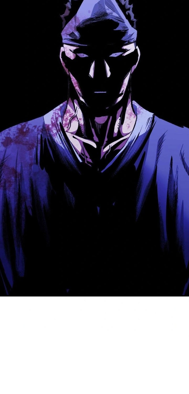 Killing Killer Chapter 117 - halaman 36
