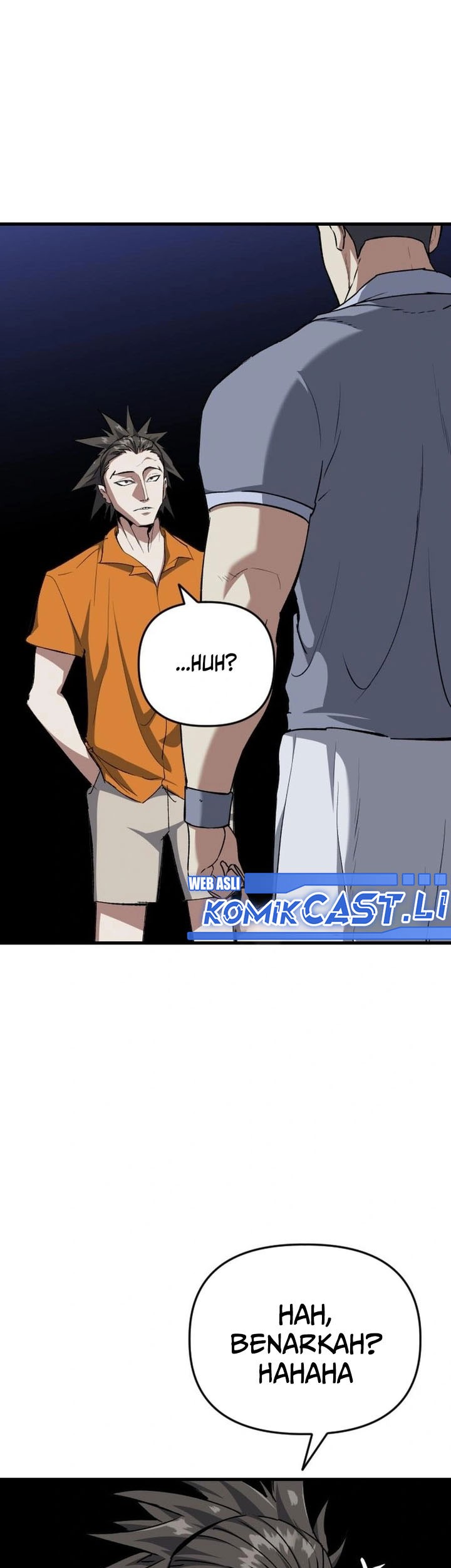 Killing Killer Chapter 117 - halaman 37