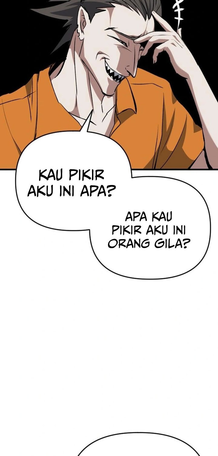Killing Killer Chapter 117 - halaman 38