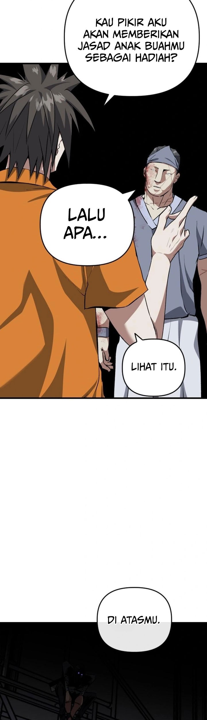 Killing Killer Chapter 117 - halaman 39