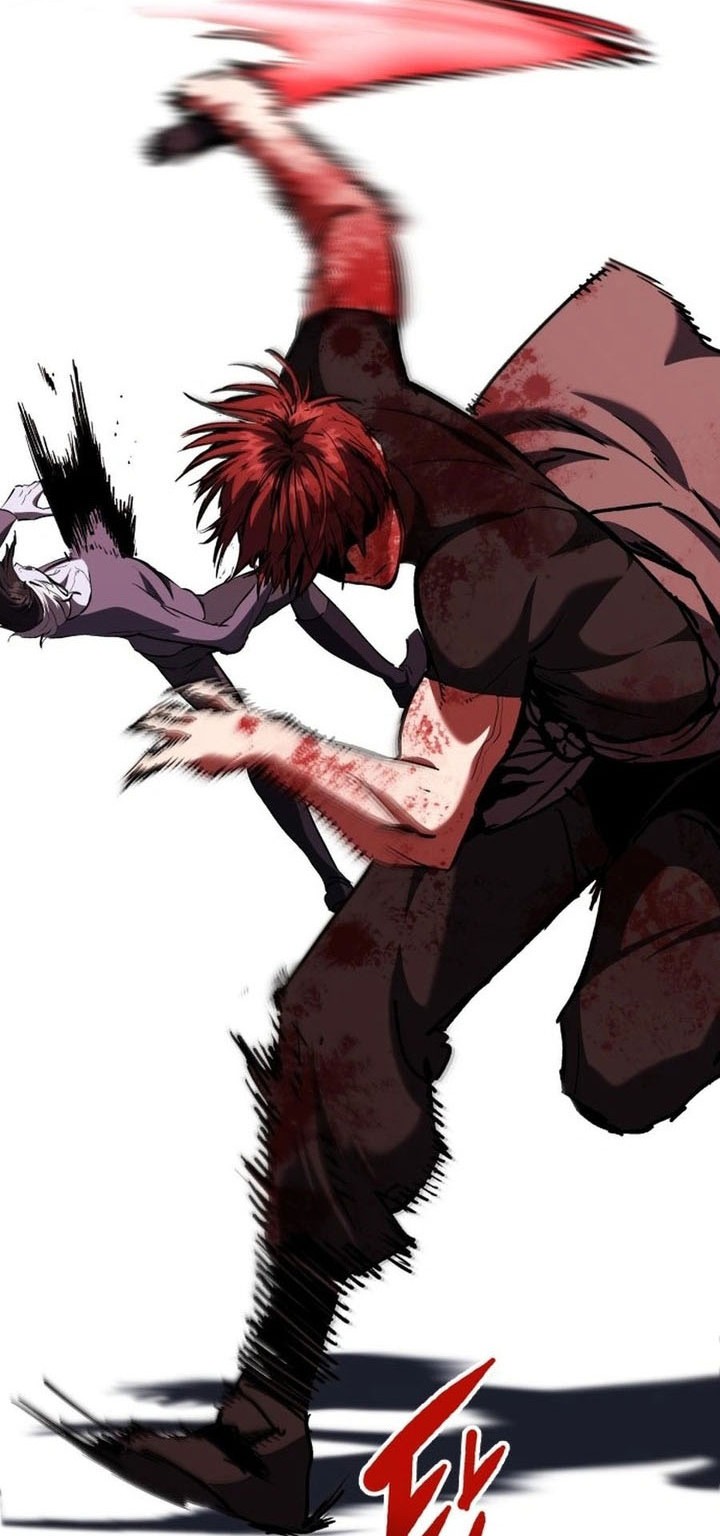 Killing Killer Chapter 117 - halaman 4
