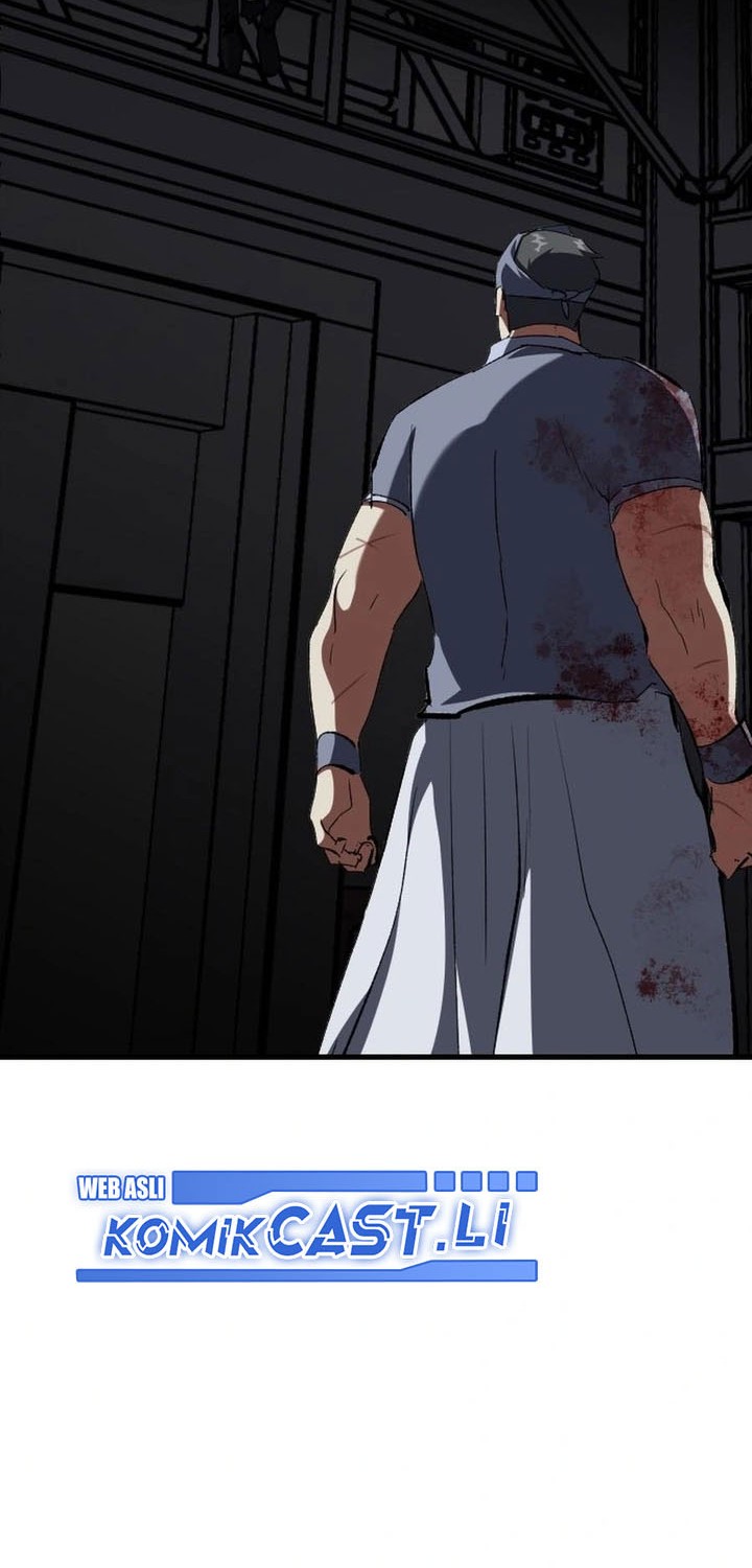 Killing Killer Chapter 117 - halaman 40