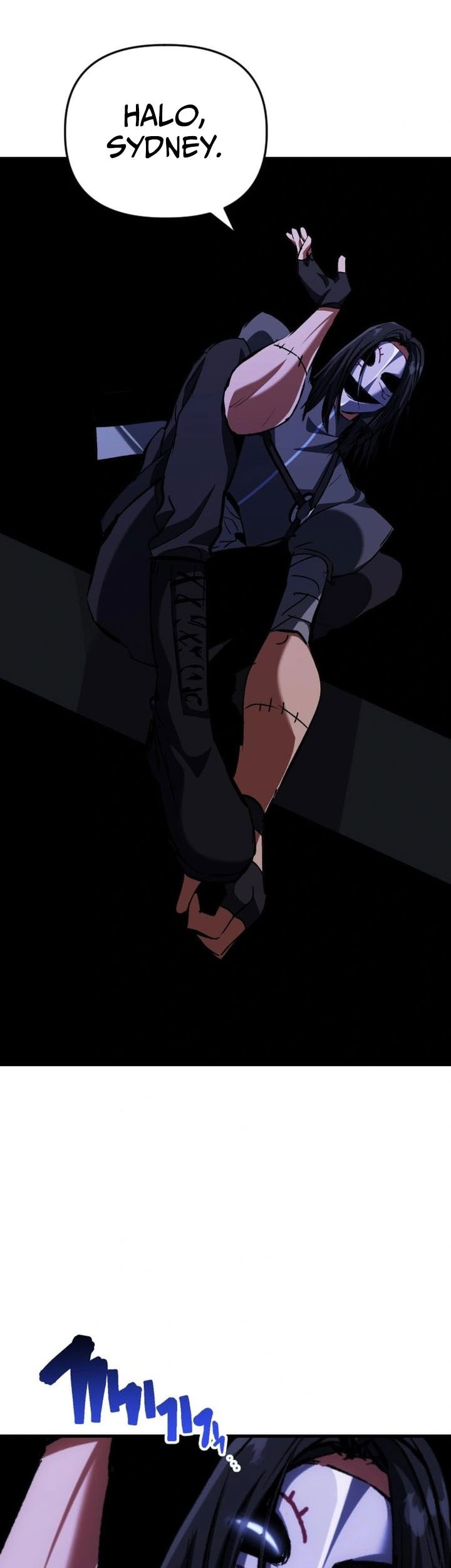 Killing Killer Chapter 117 - halaman 41