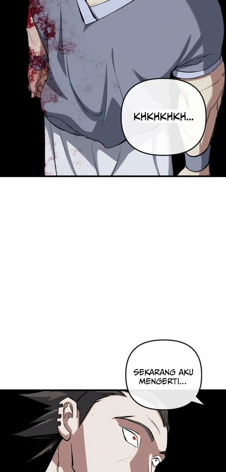 Killing Killer Chapter 117 - halaman 44