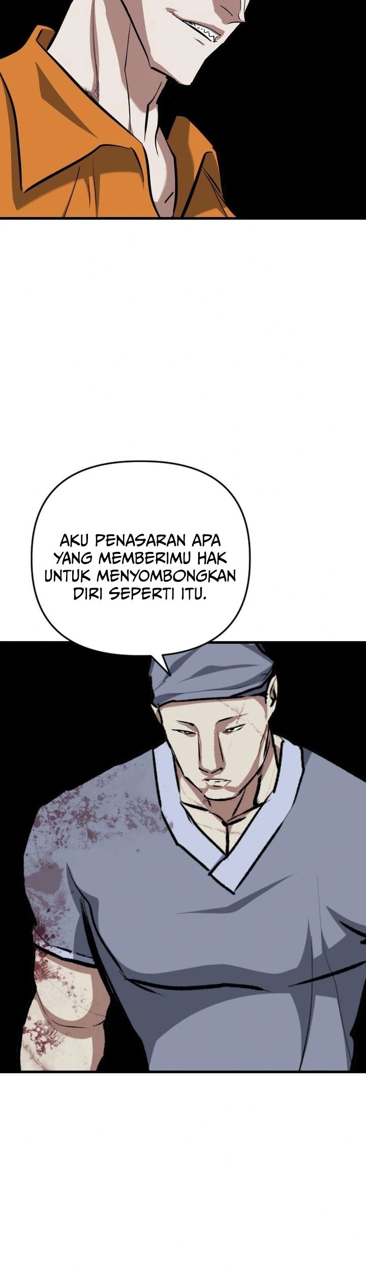 Killing Killer Chapter 117 - halaman 45