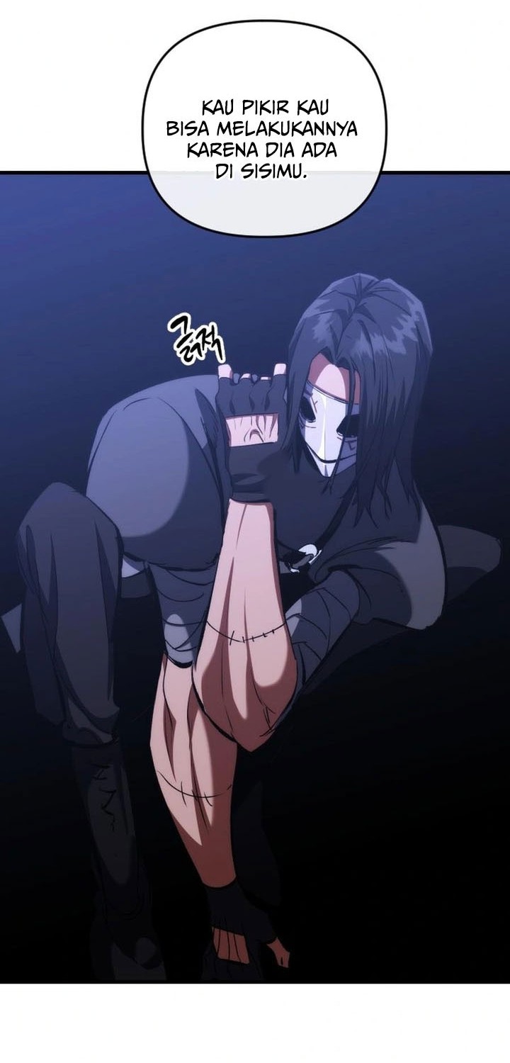 Killing Killer Chapter 117 - halaman 46