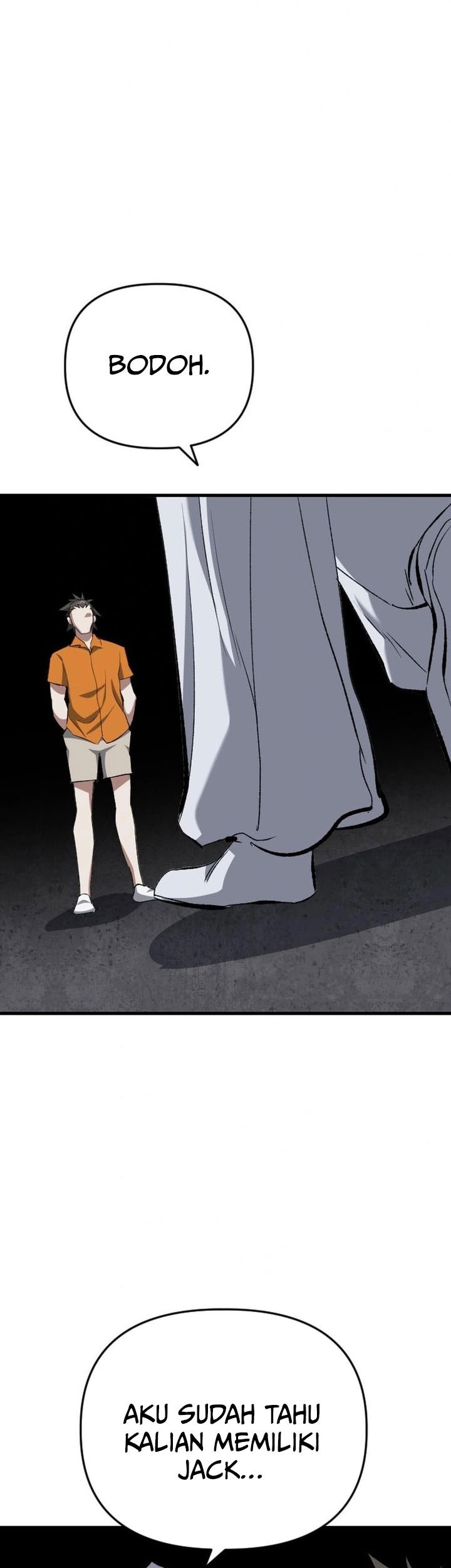 Killing Killer Chapter 117 - halaman 47