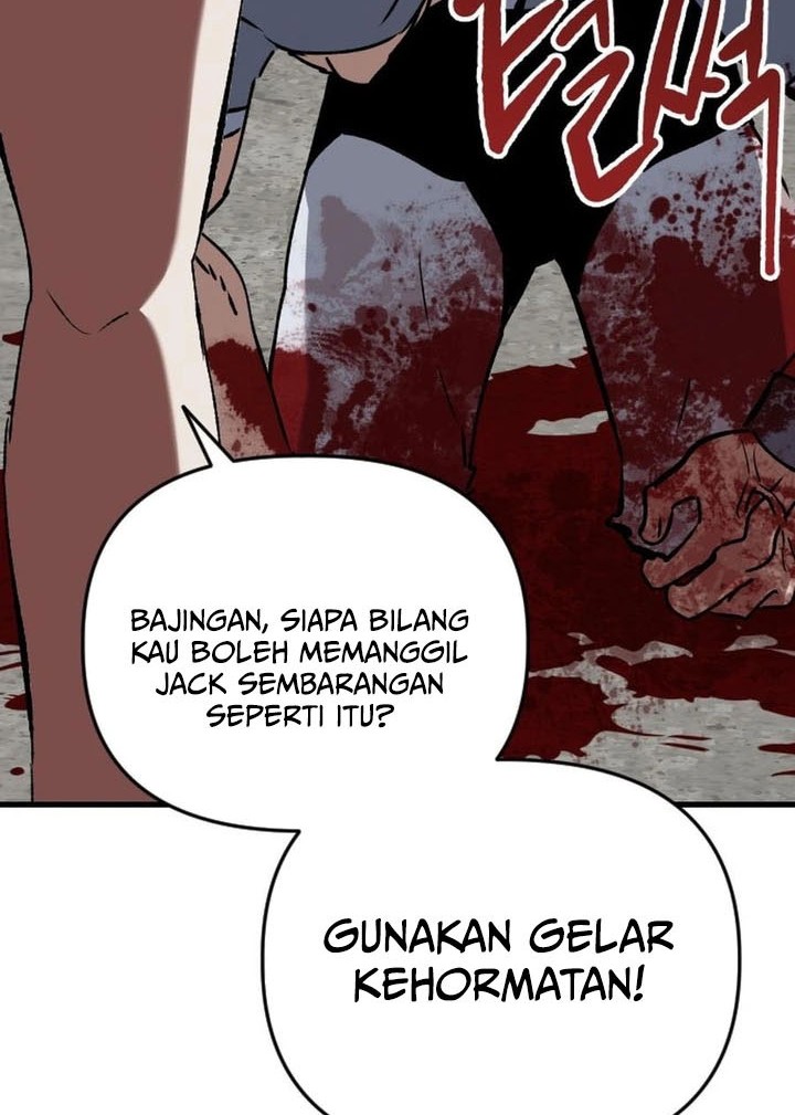 Killing Killer Chapter 117 - halaman 50