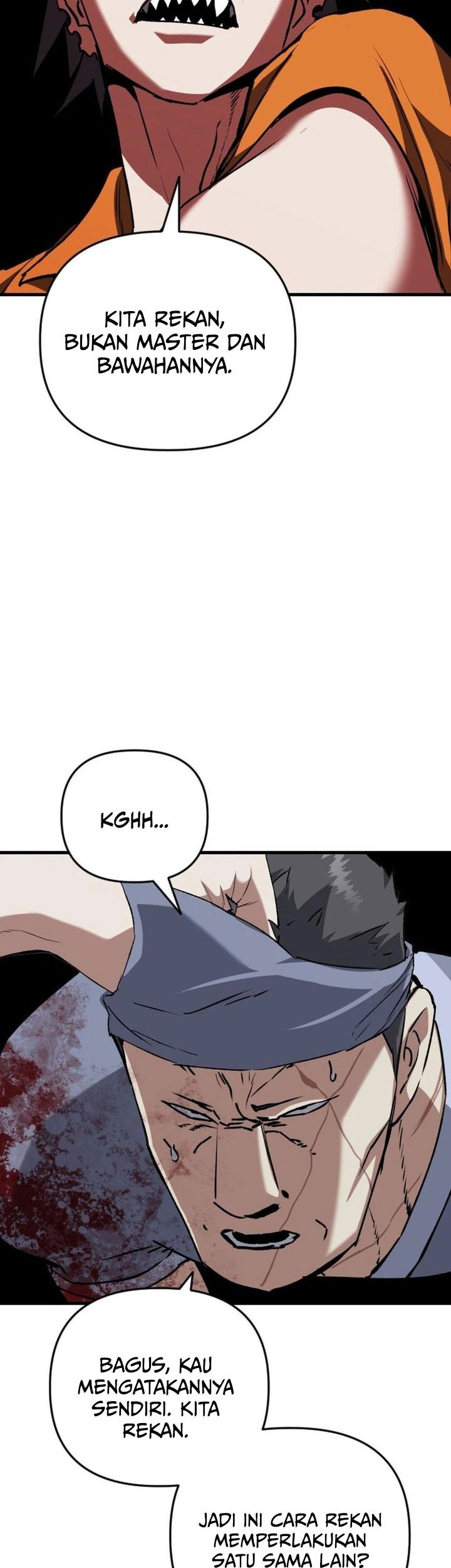 Killing Killer Chapter 117 - halaman 53