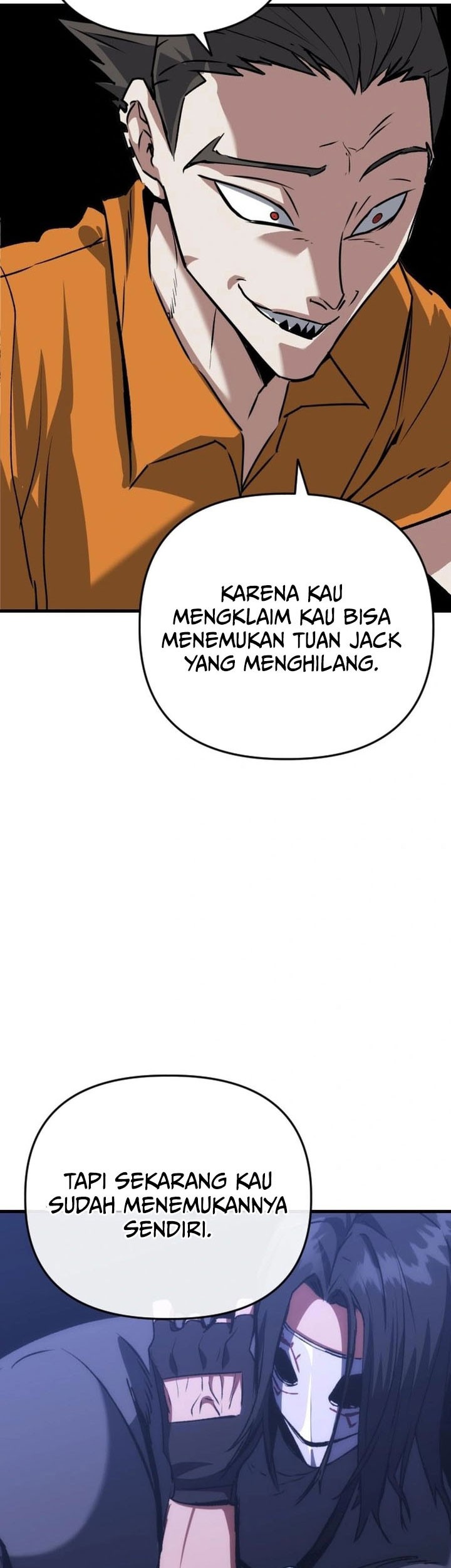 Killing Killer Chapter 117 - halaman 55