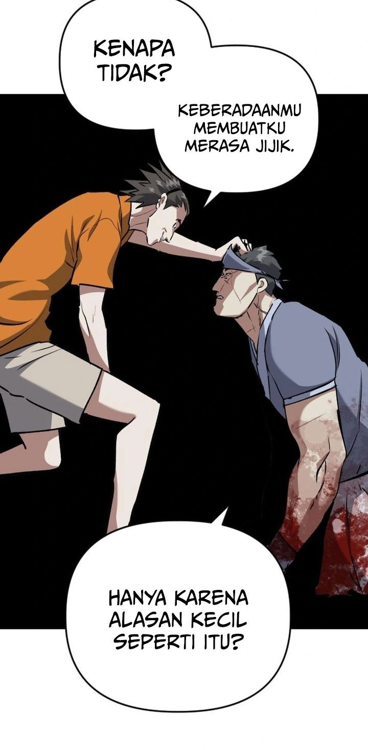 Killing Killer Chapter 117 - halaman 58