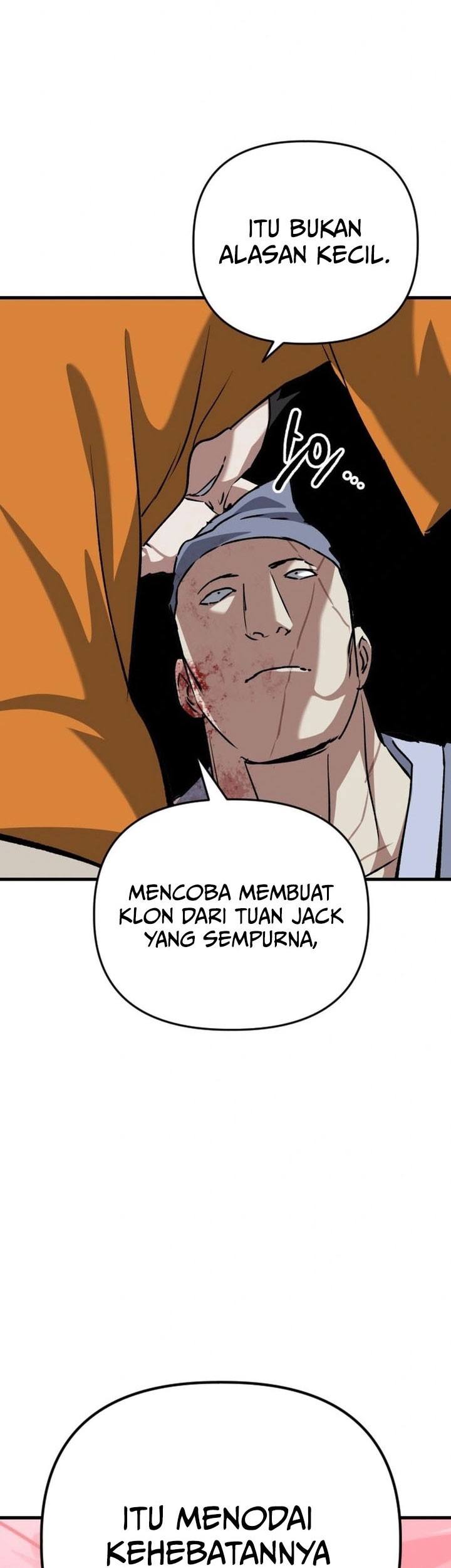 Killing Killer Chapter 117 - halaman 59