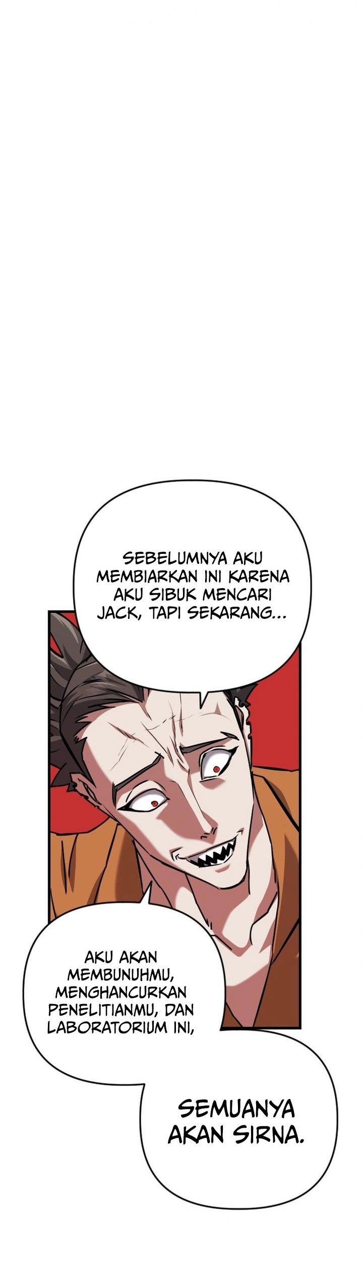 Killing Killer Chapter 117 - halaman 61