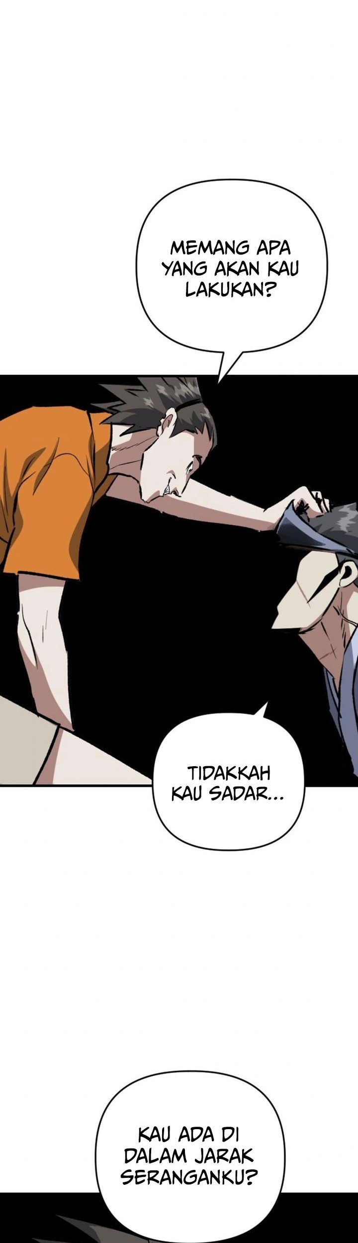 Killing Killer Chapter 117 - halaman 63