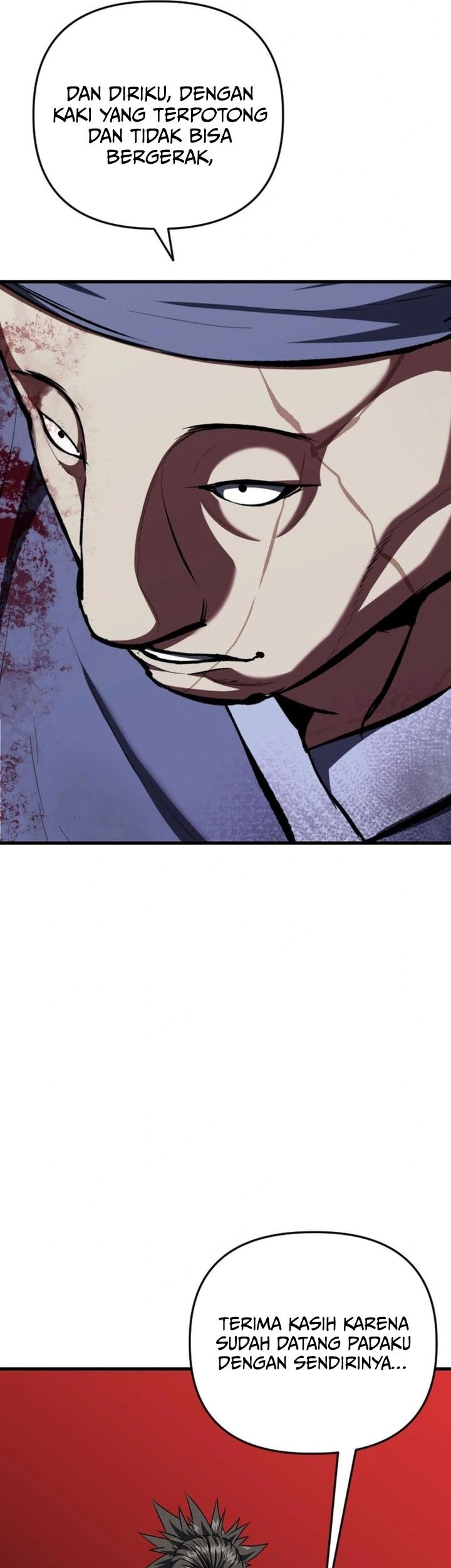 Killing Killer Chapter 117 - halaman 65