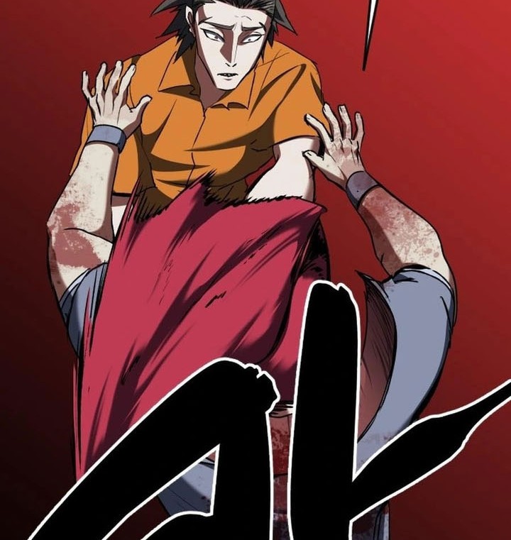 Killing Killer Chapter 117 - halaman 66