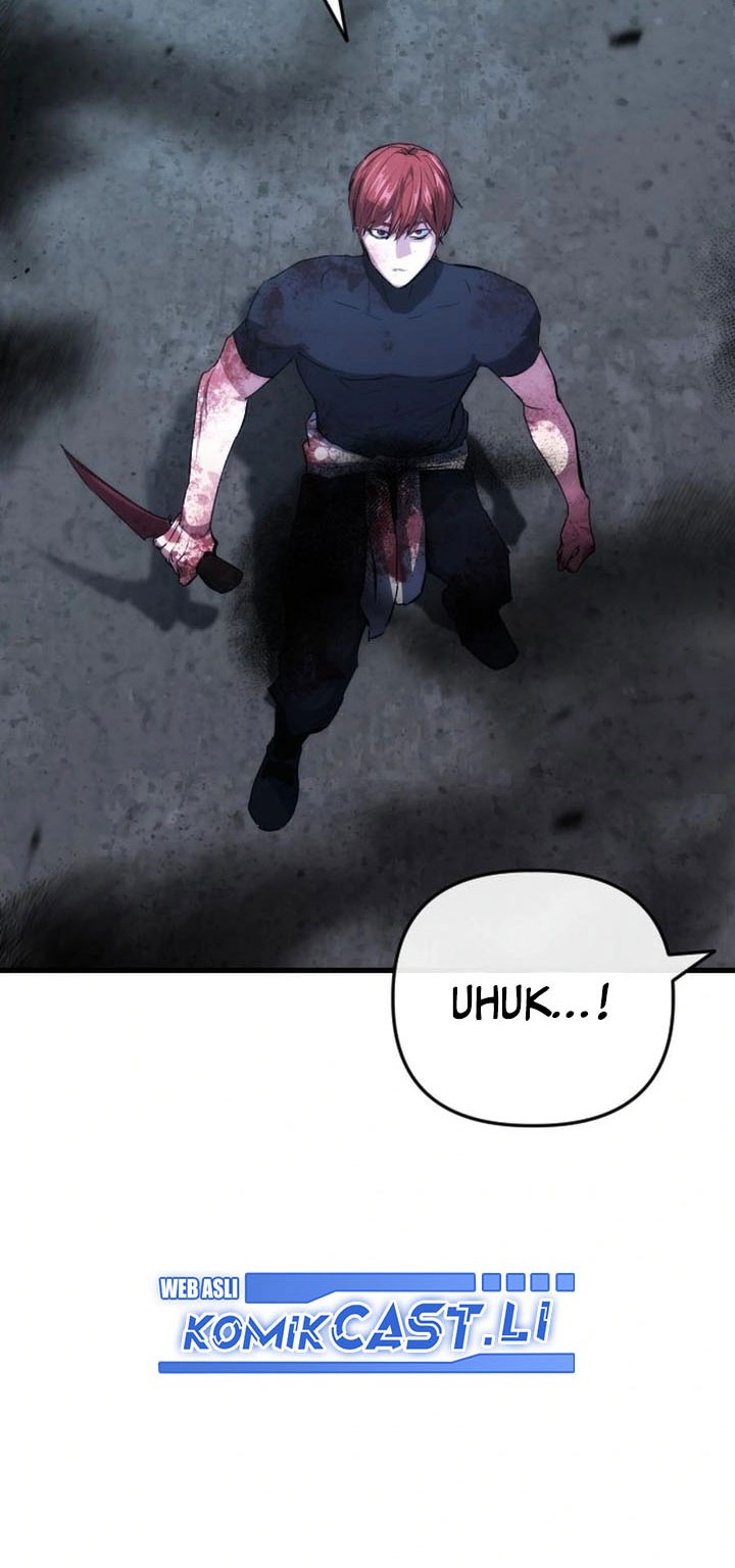 Killing Killer Chapter 117 - halaman 8