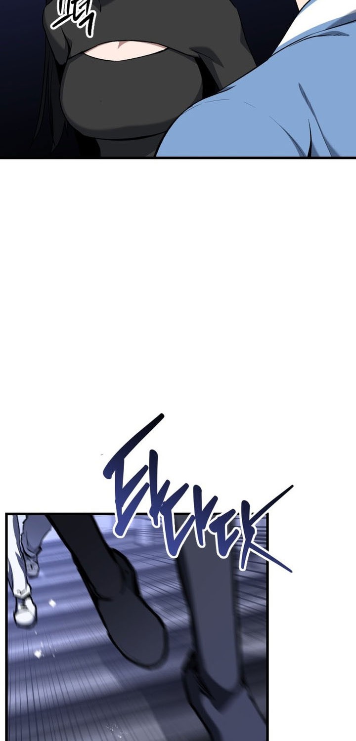 Killing Killer Chapter 118 - halaman 10