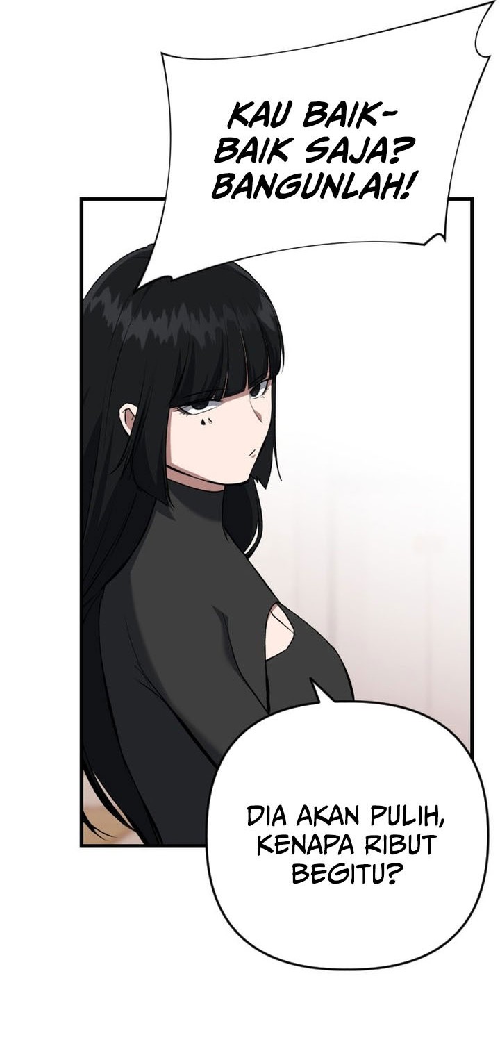 Killing Killer Chapter 118 - halaman 16