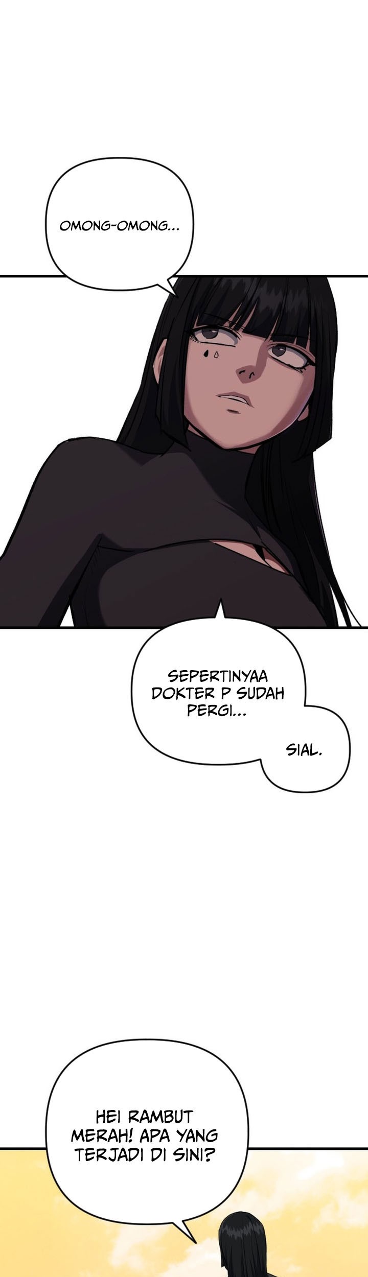 Killing Killer Chapter 118 - halaman 17
