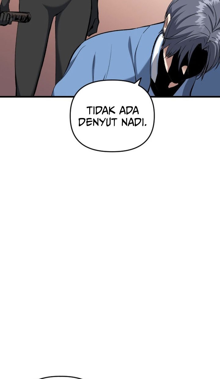 Killing Killer Chapter 118 - halaman 20
