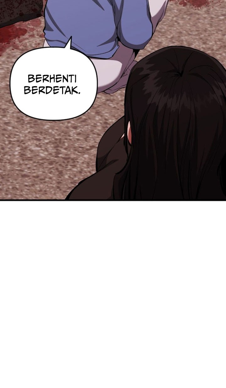 Killing Killer Chapter 118 - halaman 22