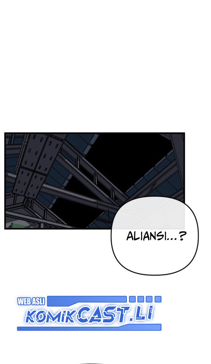 Killing Killer Chapter 118 - halaman 24