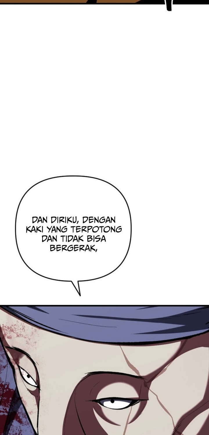Killing Killer Chapter 118 - halaman 28