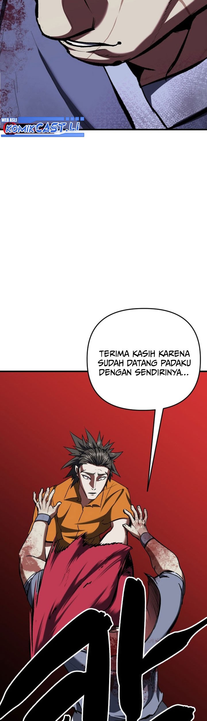 Killing Killer Chapter 118 - halaman 29