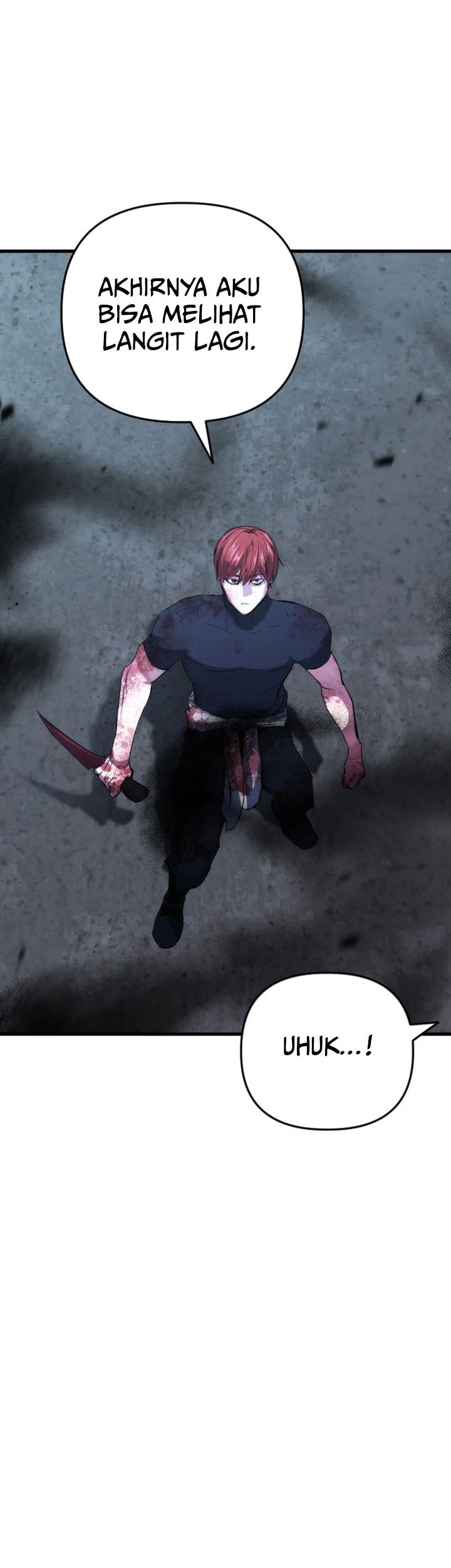 Killing Killer Chapter 118 - halaman 3