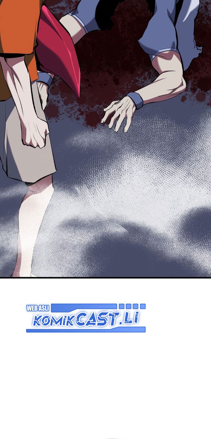 Killing Killer Chapter 118 - halaman 32