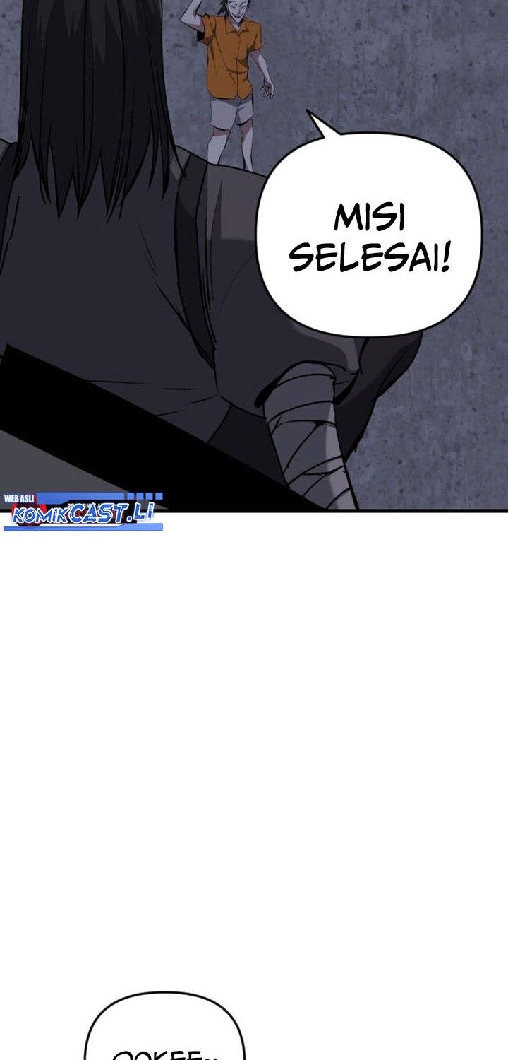 Killing Killer Chapter 118 - halaman 34