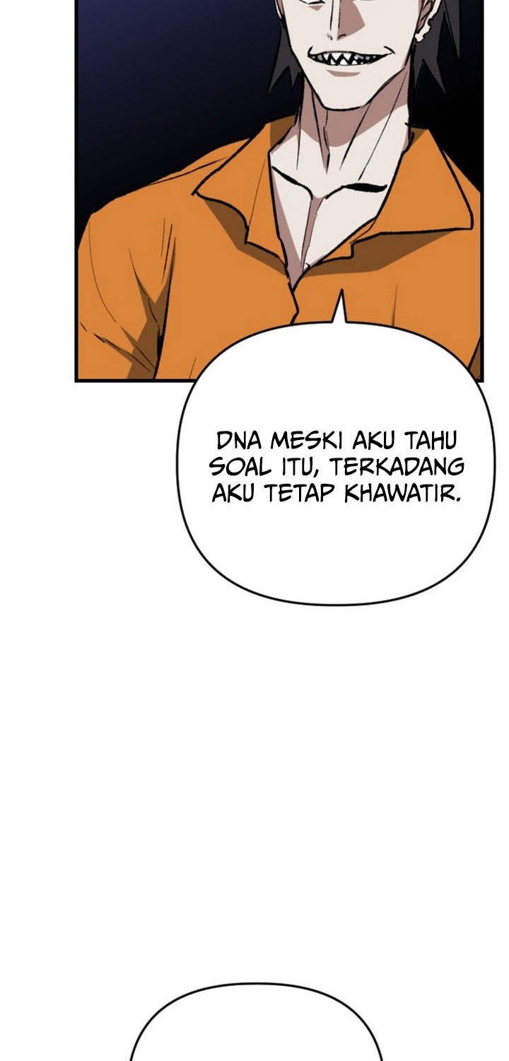 Killing Killer Chapter 118 - halaman 36