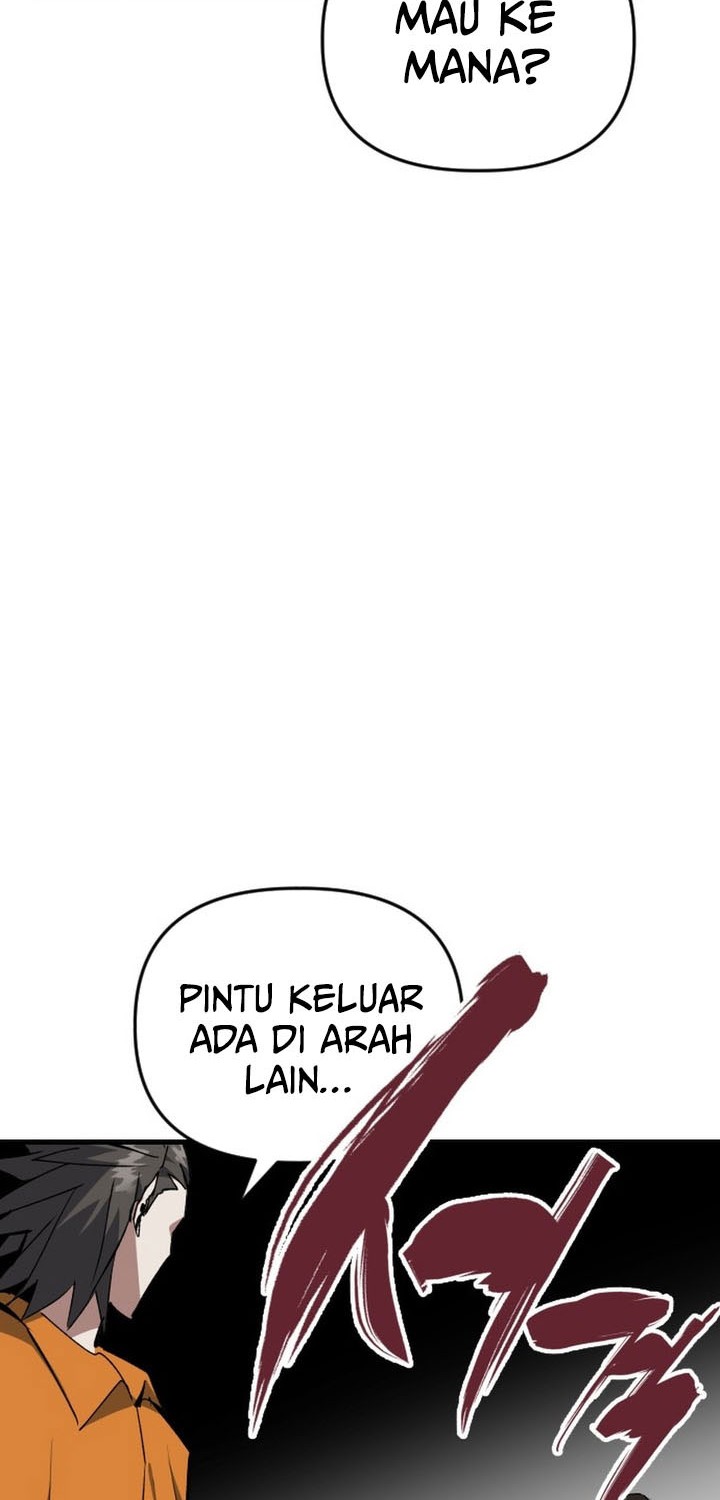 Killing Killer Chapter 118 - halaman 38