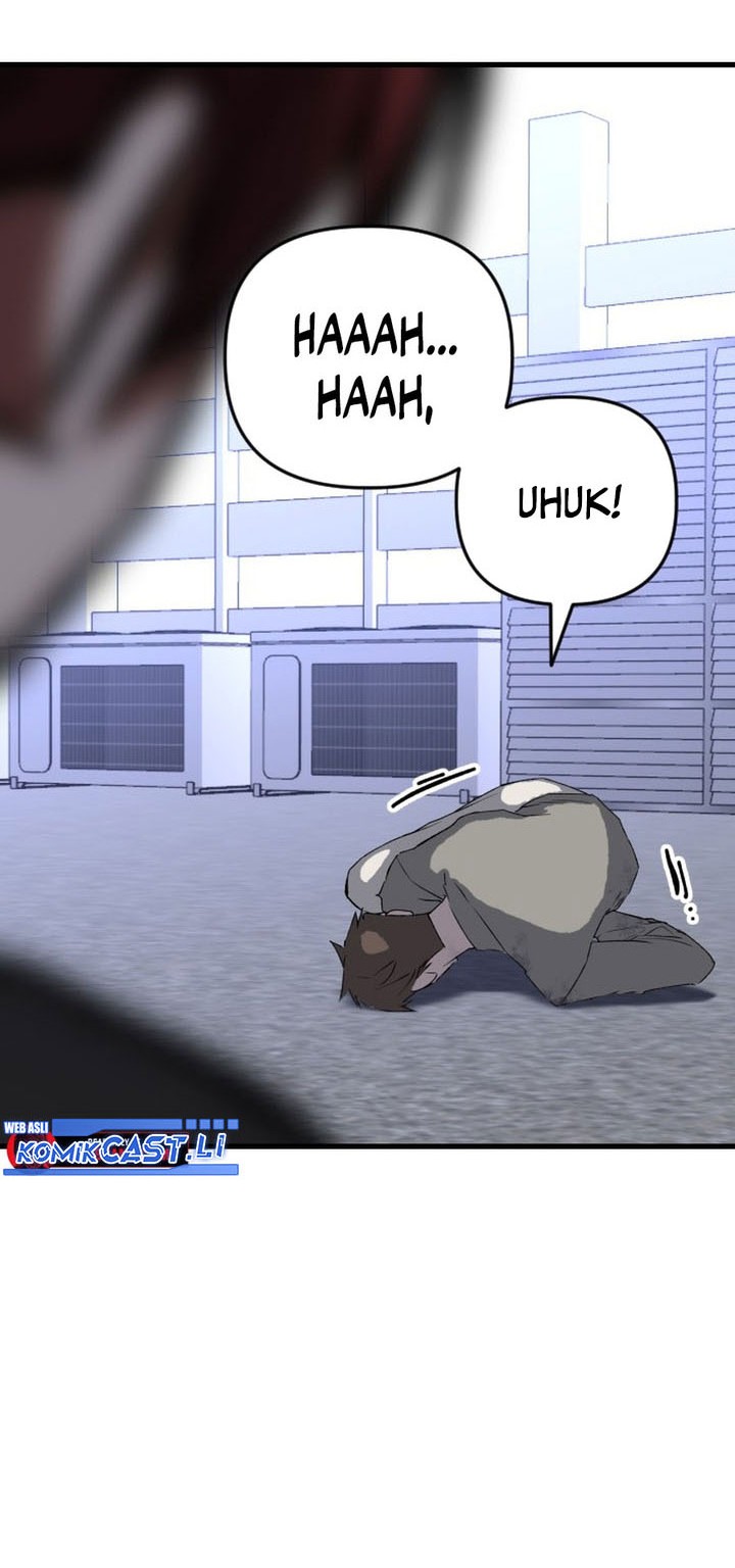 Killing Killer Chapter 118 - halaman 4