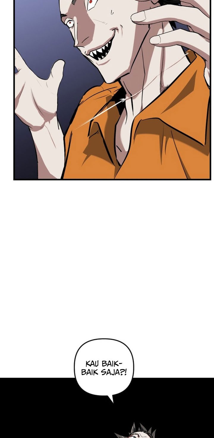 Killing Killer Chapter 118 - halaman 44