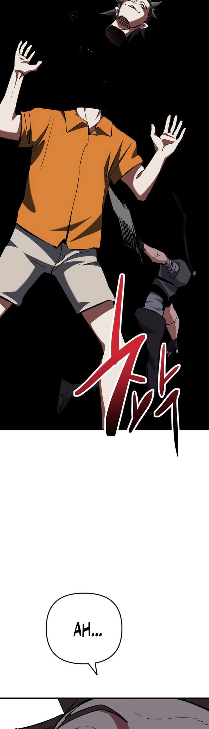 Killing Killer Chapter 118 - halaman 45