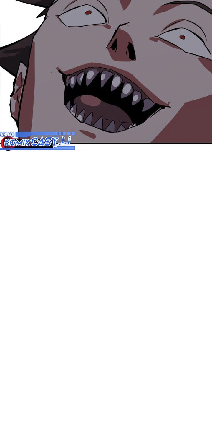 Killing Killer Chapter 118 - halaman 46