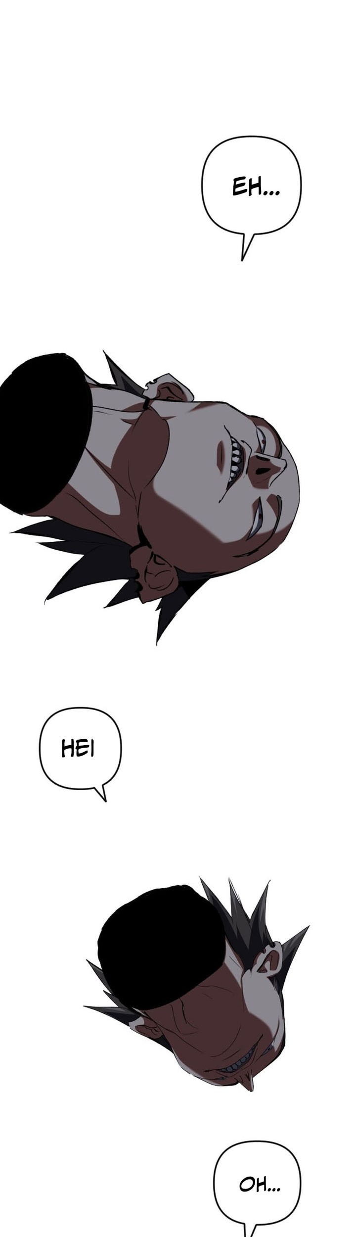 Killing Killer Chapter 118 - halaman 47
