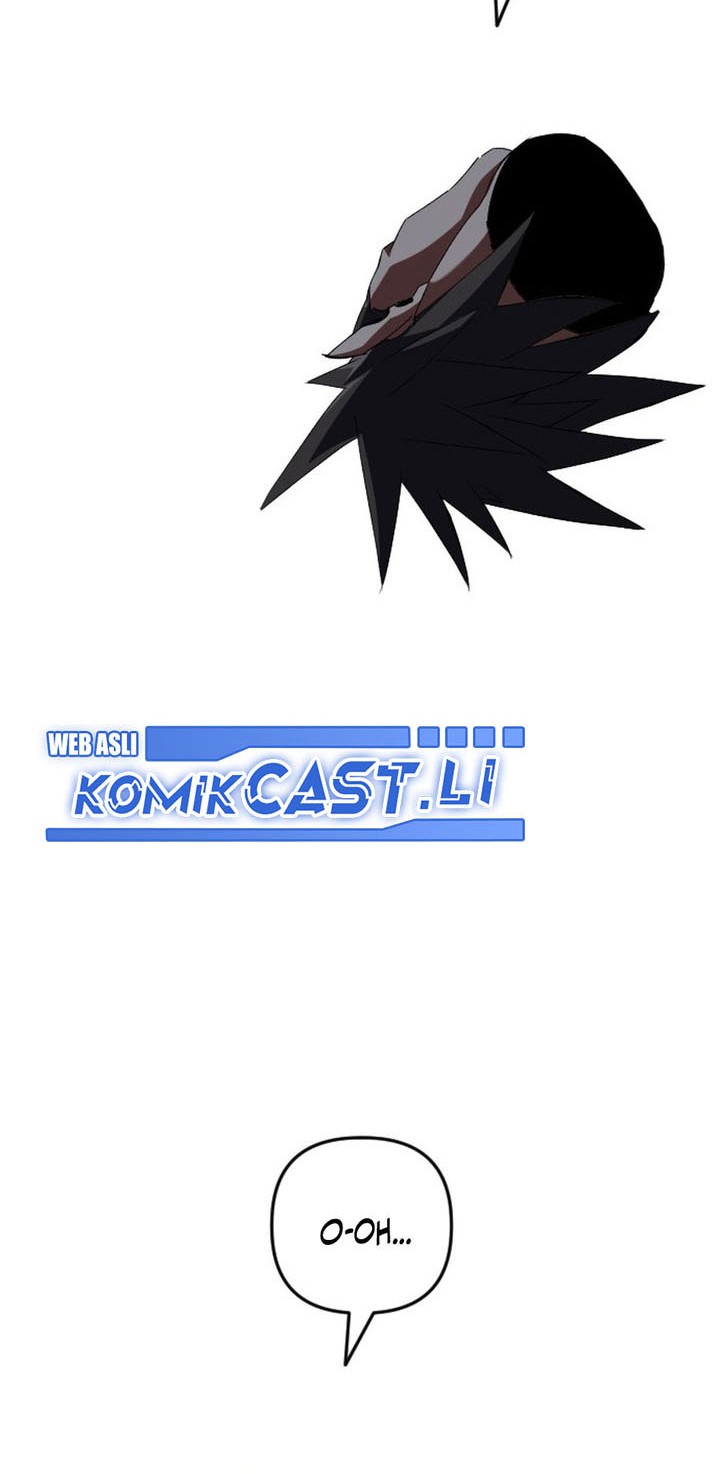 Killing Killer Chapter 118 - halaman 48