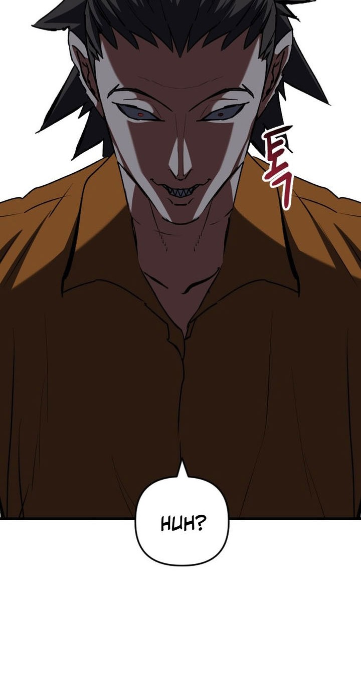 Killing Killer Chapter 118 - halaman 50