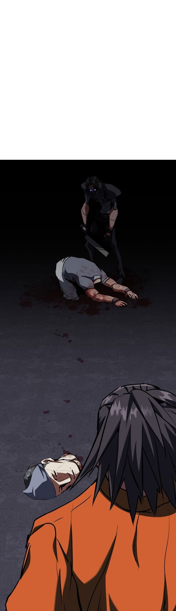 Killing Killer Chapter 118 - halaman 51
