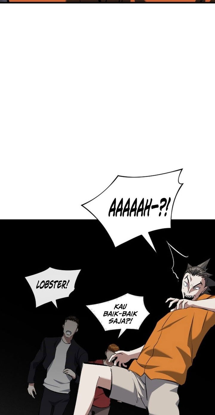 Killing Killer Chapter 118 - halaman 52