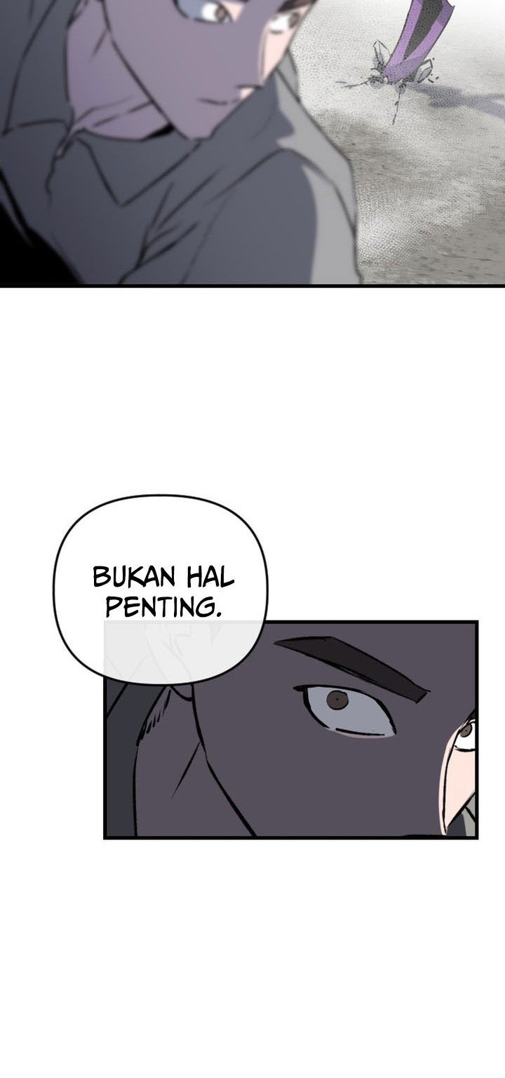 Killing Killer Chapter 118 - halaman 6