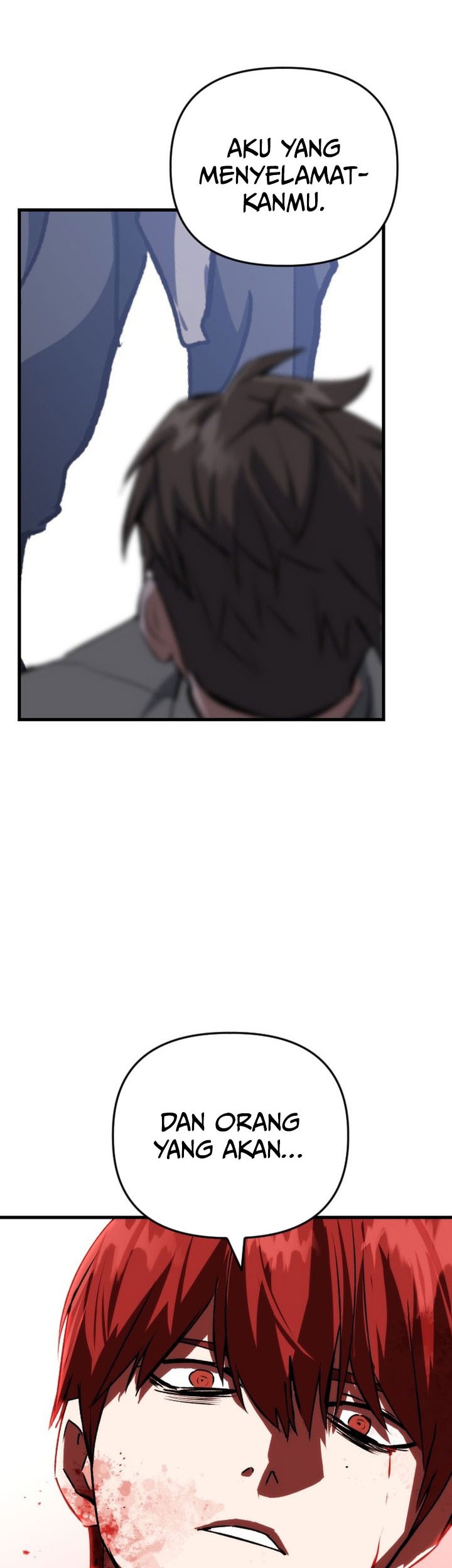 Killing Killer Chapter 118 - halaman 7